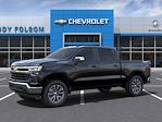 2025 Chevrolet Silverado 1500 Crew Cab 4WD Pickup for sale #TC061353 - photo 2