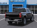2025 Chevrolet Silverado 1500 Crew Cab 4WD Pickup for sale #TC061353 - photo 4