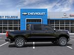 2025 Chevrolet Silverado 1500 Crew Cab 4WD Pickup for sale #TC061353 - photo 5