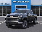 2025 Chevrolet Silverado 1500 Crew Cab 4WD Pickup for sale #TC061353 - photo 6