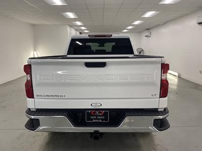 2025 Chevrolet Silverado 1500 Crew Cab 4WD Pickup for sale #TC061559 - photo 2