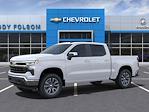 2025 Chevrolet Silverado 1500 Crew Cab 4WD Pickup for sale #TC061559 - photo 22