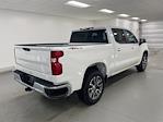 2025 Chevrolet Silverado 1500 Crew Cab 4WD Pickup for sale #TC061559 - photo 6
