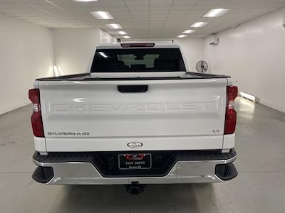2025 Chevrolet Silverado 1500 Crew Cab 4WD Pickup for sale #TC061850 - photo 2