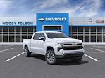 2025 Chevrolet Silverado 1500 Crew Cab 4WD Pickup for sale #TC061850 - photo 1