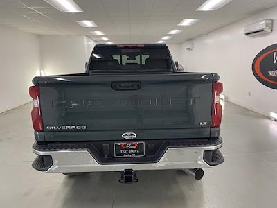 New 2025 Chevrolet Silverado 2500 LT Crew Cab 4WD Pickup for sale #TC062154 - photo 2