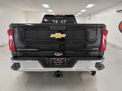 2025 Chevrolet Silverado 3500 Crew Cab 4WD Pickup for sale #TC061053 - photo 2