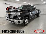 New 2025 Chevrolet Silverado 3500 LTZ Crew Cab 4WD Pickup for sale #TC061053 - photo 1