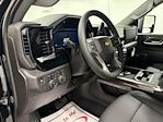 New 2025 Chevrolet Silverado 3500 LTZ Crew Cab 4WD Pickup for sale #TC061053 - photo 10
