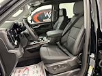 New 2025 Chevrolet Silverado 3500 LTZ Crew Cab 4WD Pickup for sale #TC061053 - photo 11