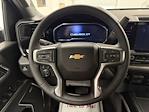 New 2025 Chevrolet Silverado 3500 LTZ Crew Cab 4WD Pickup for sale #TC061053 - photo 17