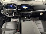 New 2025 Chevrolet Silverado 3500 LTZ Crew Cab 4WD Pickup for sale #TC061053 - photo 18