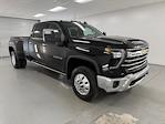 New 2025 Chevrolet Silverado 3500 LTZ Crew Cab 4WD Pickup for sale #TC061053 - photo 3