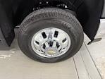 New 2025 Chevrolet Silverado 3500 LTZ Crew Cab 4WD Pickup for sale #TC061053 - photo 4