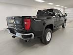 New 2025 Chevrolet Silverado 3500 LTZ Crew Cab 4WD Pickup for sale #TC061053 - photo 6