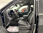New 2025 Chevrolet Silverado 3500 LTZ Crew Cab 4WD Pickup for sale #TC061053 - photo 9