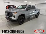 2025 Chevrolet Silverado 1500 Crew Cab 4WD Pickup for sale #TC080350 - photo 1