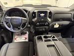2025 Chevrolet Silverado 1500 Crew Cab 4WD Pickup for sale #TC080350 - photo 16