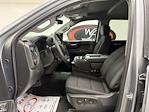 2025 Chevrolet Silverado 1500 Crew Cab 4WD Pickup for sale #TC080350 - photo 8
