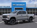 2025 Chevrolet Silverado 1500 Crew Cab 4WD Pickup for sale #281286 - photo 3