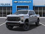 2025 Chevrolet Silverado 1500 Crew Cab 4WD Pickup for sale #281286 - photo 6