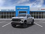 2025 Chevrolet Silverado 1500 Crew Cab 4WD Pickup for sale #281286 - photo 8