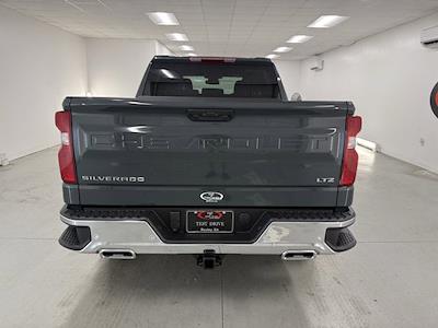 2025 Chevrolet Silverado 1500 Crew Cab 4WD Pickup for sale #TC071451 - photo 2