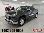 2025 Chevrolet Silverado 1500 Crew Cab 4WD Pickup for sale #TC071451 - photo 1