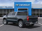 2025 Chevrolet Silverado 1500 Crew Cab 4WD Pickup for sale #TC071451 - photo 23