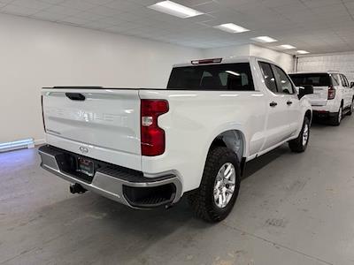 New 2026 Chevrolet Silverado 1500 - photo 1