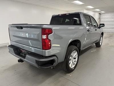 2025 Chevrolet Silverado 1500 Crew Cab 2WD Pickup for sale #TC042951 - photo 2