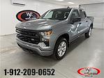 2025 Chevrolet Silverado 1500 Crew Cab 2WD Pickup for sale #TC042951 - photo 1