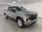 2025 Chevrolet Silverado 1500 Crew Cab 2WD Pickup for sale #TC042951 - photo 4
