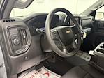 2025 Chevrolet Silverado 1500 Crew Cab 2WD Pickup for sale #TC042951 - photo 9