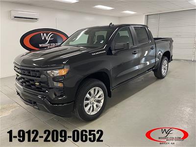 2025 Chevrolet Silverado 1500 Crew Cab 2WD Pickup for sale #TC042952 - photo 1