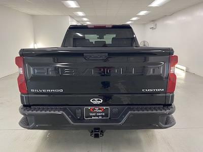 2025 Chevrolet Silverado 1500 Crew Cab 2WD Pickup for sale #TC042952 - photo 2