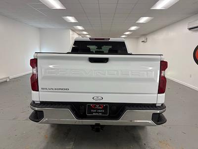 New 2026 Chevrolet Silverado 1500 - photo 1