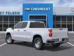 New 2026 Chevrolet Silverado 1500 Work Truck Double Cab for sale #285479 - photo 4