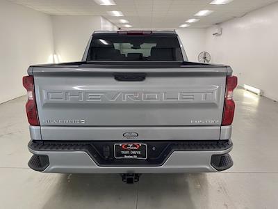 2025 Chevrolet Silverado 1500 Crew Cab 4WD Pickup for sale #TC060450 - photo 2