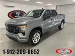2025 Chevrolet Silverado 1500 Crew Cab 4WD Pickup for sale #TC060450 - photo 1