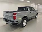 2025 Chevrolet Silverado 1500 Crew Cab 4WD Pickup for sale #TC060450 - photo 3
