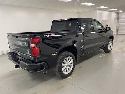 2025 Chevrolet Silverado 1500 Crew Cab 4WD Pickup for sale #TC043058 - photo 2
