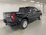 2025 Chevrolet Silverado 1500 Crew Cab 4WD Pickup for sale #TC043058 - photo 2