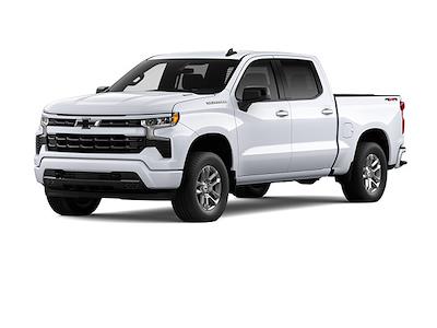 New 2026 Chevrolet Silverado 1500 - photo 1