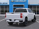New 2026 Chevrolet Silverado 1500 RST Crew Cab for sale #289863 - photo 4