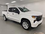 2025 Chevrolet Silverado 1500 Crew Cab 4WD Pickup for sale #TC050853 - photo 5