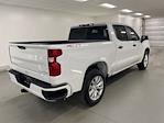 2025 Chevrolet Silverado 1500 Crew Cab 4WD Pickup for sale #TC050853 - photo 2