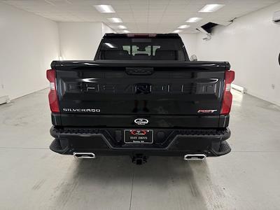 2025 Chevrolet Silverado 1500 Crew Cab 4WD Pickup for sale #TC071154 - photo 2