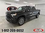 2025 Chevrolet Silverado 1500 Crew Cab 4WD Pickup for sale #TC071154 - photo 1