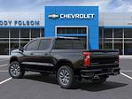 2025 Chevrolet Silverado 1500 Crew Cab 4WD Pickup for sale #TC071154 - photo 23